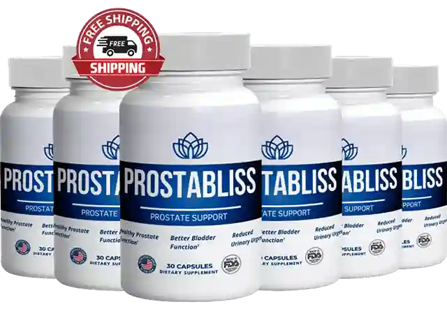 ProstaBliss discount