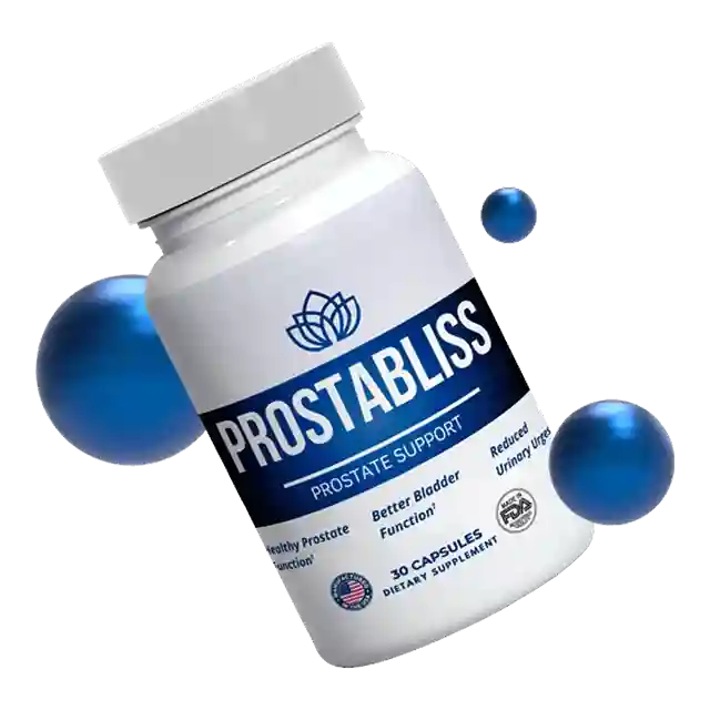 ProstaBliss